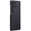 Pitaka Samsung S25 Ultra ekstra tanka maskica, crno-siva (KS2501U)