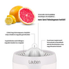 Lauben110WT Elektromos citrusprés Lauben110WT Elektromos citrusprés