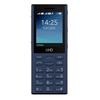 HMD 130 Music Mobiltelefon, kék (SP01Z07Z2203Y) HMD 130 Music Mobiltelefon, kék (SP01Z07Z2203Y)