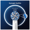 Oral-B EB60-8 Pro Sensitive Clean fogkefefej, 8 db Oral-B EB60-8 Pro Sensitive Clean fogkefefej, 8 db