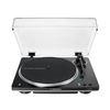 Audio-Technika AT-LP70XBT BS Automatikus, vezeték nélküli, szíjhajtású lemezjátszó Audio-Technika AT-LP70XBT BS Automatikus, vezeték nélküli, szíjhajtású lemezjátszó