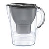 Brita Marella početni paket od 2,4 l + 3 Maxtra PRO filtera, siva (BR1052796) Brita Marella početni paket od 2,4 l + 3 Maxtra PRO filtera, siva (BR1052796)