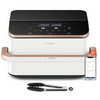 Cosori Dual Blaze TwinFry Airfryer (CAF-TF101S-WEUR-277A)