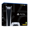 Sony PlayStation 5 (PS5) Digital Edition  Játékkonzol