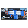 Nerf: Roblox Arsenal Pulse Laser szivacslövő fegyver (F2484EU4) Nerf: Roblox Arsenal Pulse Laser szivacslövő fegyver (F2484EU4)