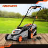 Daewoo DALLM18-320 akkus fűnyíró