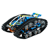 LEGO® Technic™ Applikációval irányítható átalakító jármű (42140) LEGO® Technic™ Applikációval irányítható átalakító jármű (42140)