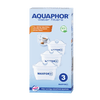 Aquaphor MAXFOR+ szűrőpatronok, 3db (500568)