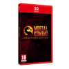 Mortal Kombat: Legacy Kollection - Nintendo Switch 2 játék