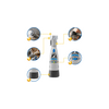 Dremel 7020-PGK körömreszelő készlet kisállatoknak (F0137020JA) Dremel 7020-PGK körömreszelő készlet kisállatoknak (F0137020JA)
