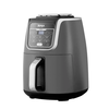 Airfryer Single 5,2 L,szürke