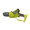 Ryobi RY18PSX10A-0 18V One Plus™ Akkus mini láncfűrész Ryobi RY18PSX10A-0 18V One Plus™ Akkus mini láncfűrész