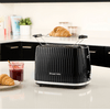Russell Hobbs Eden toster, crni (27371-56) Russell Hobbs Eden toster, crni (27371-56)