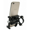 Swissten 65010405 alumínium kerékpáros/motoros telefontartó Swissten 65010405 alumínium kerékpáros/motoros telefontartó