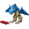 LEGO® Jurassic World Bébi pteranodon (77977)