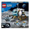 LEGO® City Holdjáró jármű (60348)