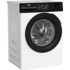 Beko BM3WFSU39413WPBB1 Elöltöltős mosógép Beko BM3WFSU39413WPBB1 Elöltöltős mosógép