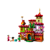 LEGO® I Disney Princess™ A Madrigal család háza (43202) LEGO® I Disney Princess™ A Madrigal család háza (43202)