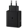 50W Power Adapter Duo, Black