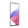 Samsung Galaxy A53 5G Dual Sim, fehér Samsung Galaxy A53 5G Dual Sim, fehér