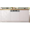 Bosch SMI8TCS01E Beépíthető mosogatógép Bosch SMI8TCS01E Beépíthető mosogatógép