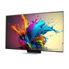 QNED Smart LED TV, 4K UHD, HDR, webOS