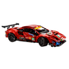 LEGO® Technic™ Ferrari 488 GTE “AF Corse #51” (42125) LEGO® Technic™ Ferrari 488 GTE “AF Corse #51” (42125)