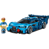 LEGO® Speed Champions Bugatti Vision GT hipersportautó (77253) LEGO® Speed Champions Bugatti Vision GT hipersportautó (77253)