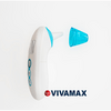 Vivamax GYV28 Fül- és homloklázmérő Vivamax GYV28 Fül- és homloklázmérő