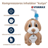 Vivamax GYV25 Kompresorski inhalator, pas Vivamax GYV25 Kompresorski inhalator, pas