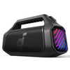 Soundcore Boom 2 Plus Bluetooth hangszóró, fekete (A3134012)