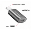 Swissten plug&play adapt.light. to USB-C