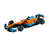 LEGO® Technic™ McLaren Formula 1™ trkaći automobil (42141) LEGO® Technic™ McLaren Formula 1™ trkaći automobil (42141)