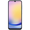 Samsung Galaxy A25 (5G) 6/128GB Okostelefon, Kék (SM-A256BZBDEUE) Samsung Galaxy A25 (5G) 6/128GB Okostelefon, Kék (SM-A256BZBDEUE)