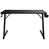 The G-Lab K-Desk Electron EX Gamer asztal, 120x60cm The G-Lab K-Desk Electron EX Gamer asztal, 120x60cm