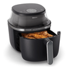 Series 3000 Airfryer, 4.2L, fekete