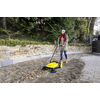 Karcher S4 kefe nedves felületre (2.644-032.0)