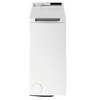 Whirlpool TDLR 7221BS EU/N Felültöltős mosógép
