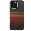 Pitaka KI1601SU MagEZ Case 5 Sunset iPhone 16 Pro maska