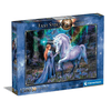 Clementoni - Anne Stokes Collection - Bluebell wood 1500 db-os puzzle Clementoni - Anne Stokes Collection - Bluebell wood 1500 db-os puzzle