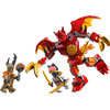 LEGO® Ninjago® Kai sárkánypáncélja, harci csomag (71851)