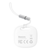 Baseus T2 Pro nyomkövető, fehér (FMTP000002)
