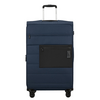 Samsonite Vaycay Spinner bőrönd 77cm, kék (145452-1598) Samsonite Vaycay Spinner bőrönd 77cm, kék (145452-1598)