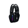 Logitech G733 LIGHTSPEED RGB headset