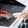 Barbecook bc-acc-7070 luksuzne hvataljke od nehrđajućeg čelika Barbecook bc-acc-7070 luksuzne hvataljke od nehrđajućeg čelika