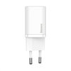 Baseus Super Si hálózati gyorstöltő+Type-C-Lightning kábel Baseus Super Si hálózati gyorstöltő+Type-C-Lightning kábel