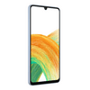 Samsung Galaxy A33 128/6GB 5G Okostelefon, Kék Samsung Galaxy A33 128/6GB 5G Okostelefon, Kék