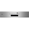 AEG GT7200A2SNM Beépíthető mosogatógép AEG GT7200A2SNM Beépíthető mosogatógép