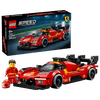 LEGO® Speed Champions Ferrari 499P (77261)