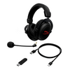 HyperX Cloud Core Vezeték nélküli gamer headset (4P5D5AA) HyperX Cloud Core Vezeték nélküli gamer headset (4P5D5AA)